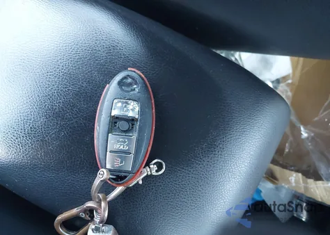 2017 Nissan Sentra Sr Turbo из США, поврежденный, VIN 3N1CB7AP6HY249600